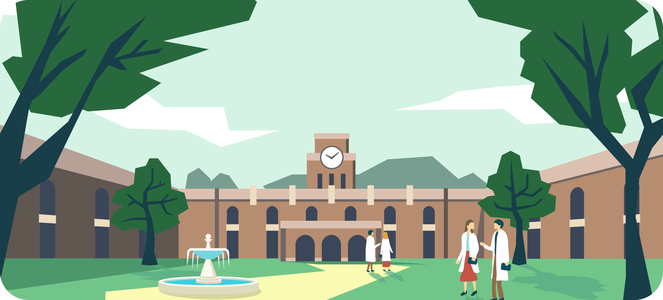 タモギ大学 きのこを学ぶ