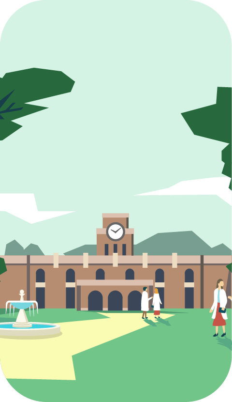 タモギ大学 きのこを学ぶ