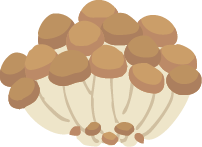 しめじ